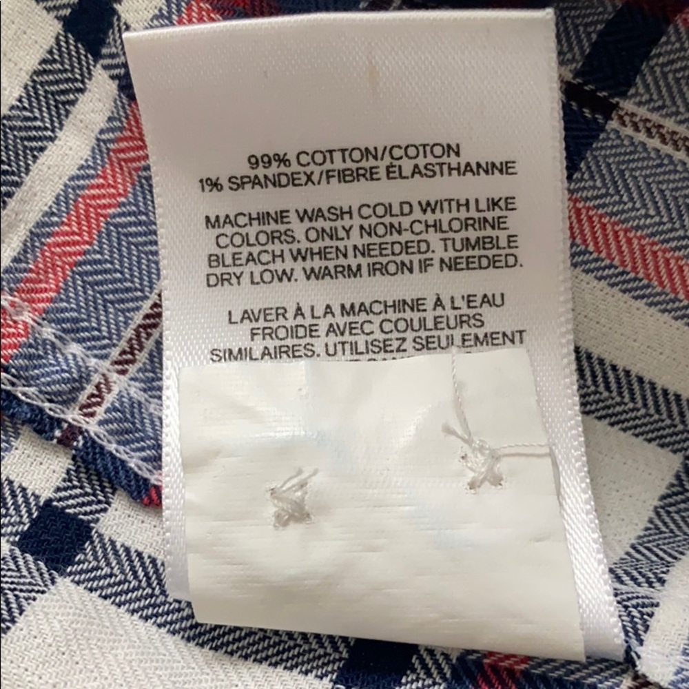Men’s Express Shirt - Picture 6 of 6